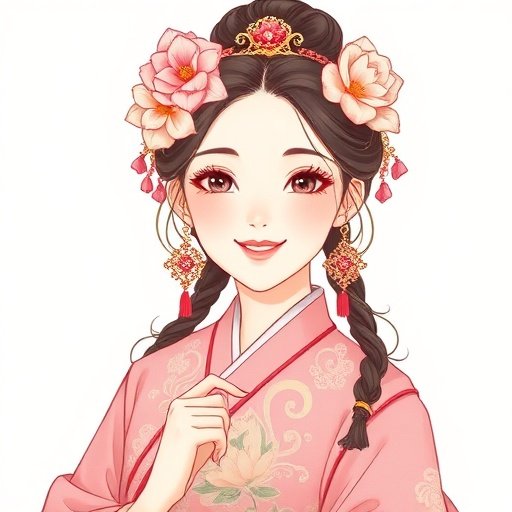 动漫之家 - 花间 - 社区运营 动漫之家团队成员 花间