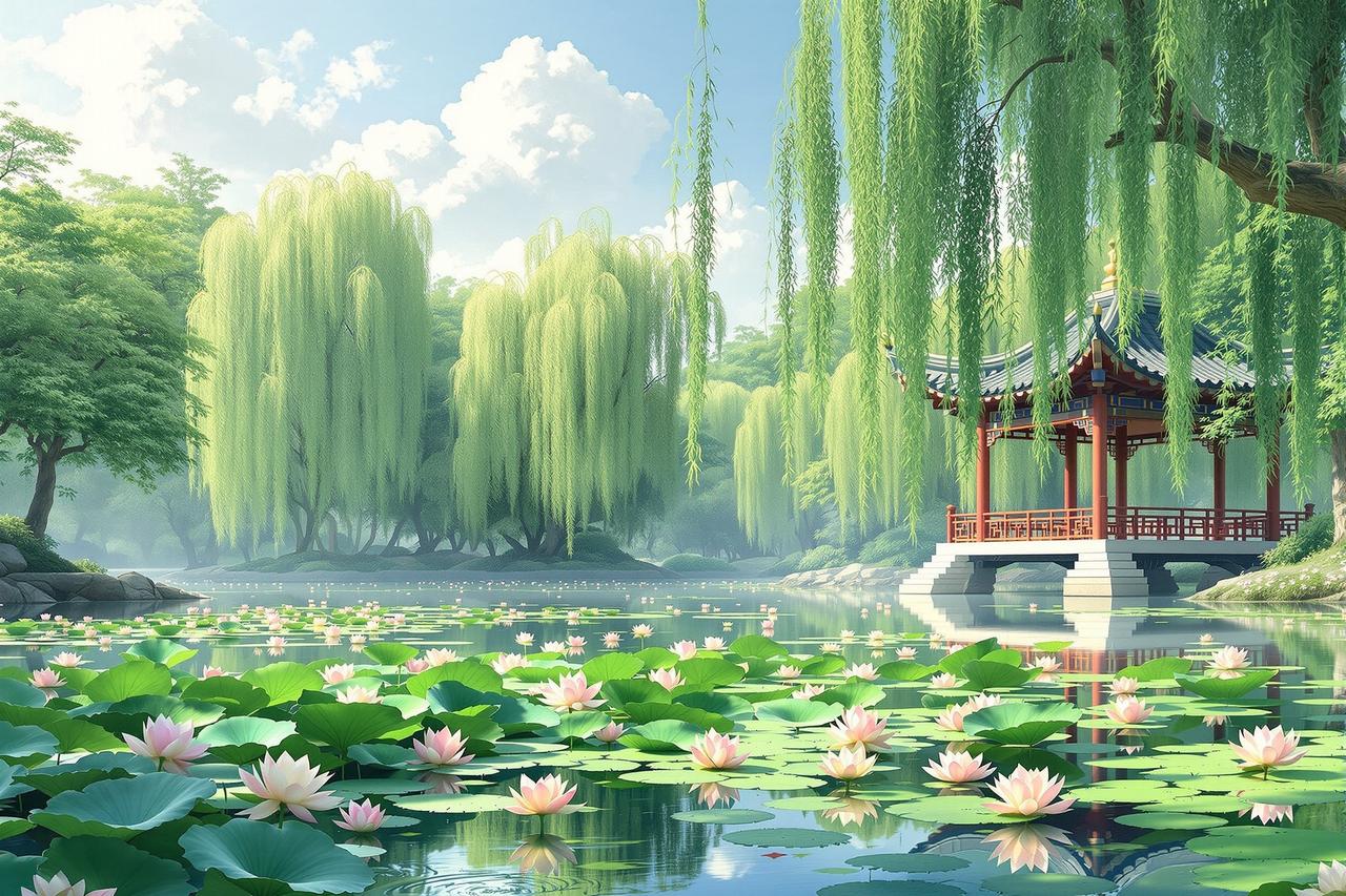 动漫之家 - 清凉一夏 动漫之家主题片单《清凉一夏》- 夏日限定的清新古风