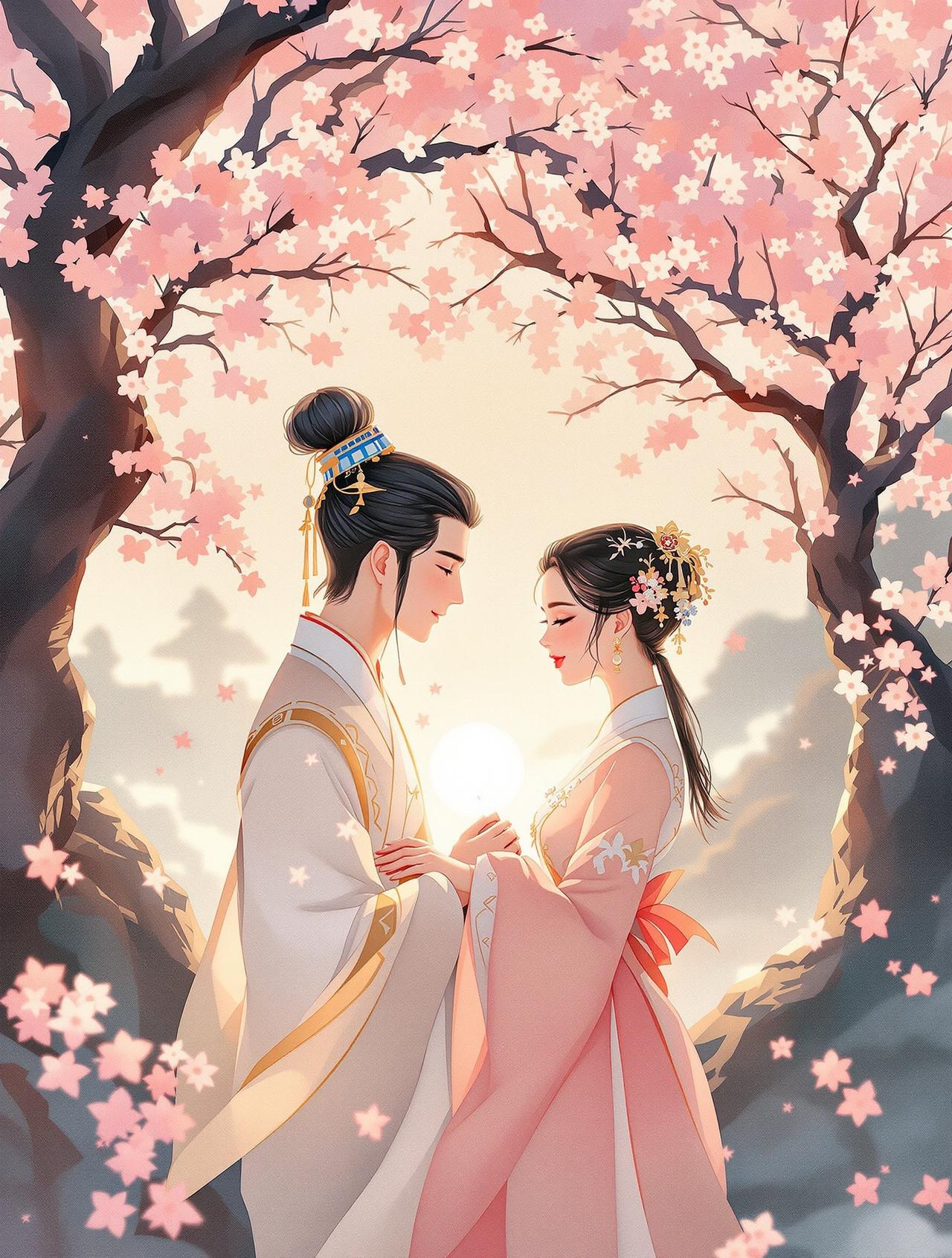 动漫之家 - 长相思 - 情起相思,一往而深 动漫之家精选古风番剧《长相思》- 情起相思,一往而深